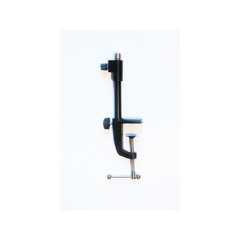 Desktop Clamp for Mic and Tablet holders Desktop Clamp for Mic and Tablet holders