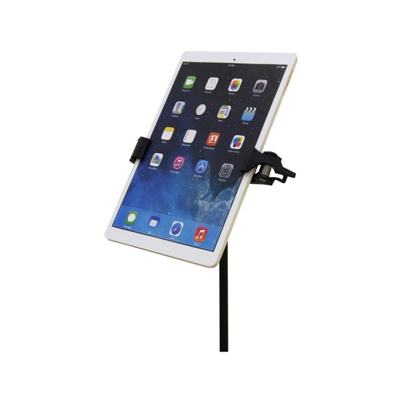 AirTurn Manos Universal Tablet Mount AirTurn Manos Universal Tablet Mount