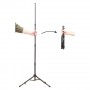AirTurn goSTAND - Portable Mic and Tablet Stand