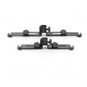Side Mount Clamp EX2 Side Mount Clamp EX2