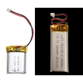 AirTurn batterij AirTurn batterij