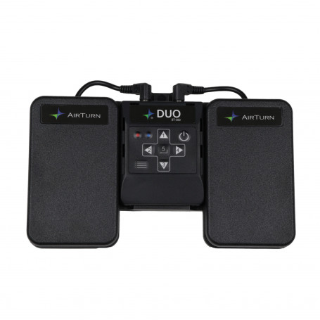 AIRTURN DUO ペダル　定価15700円→8000円 AIRTURN DUO ペダル 定価15700円→8000円 AIRTURN DUO ペダル