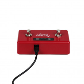controlador AirTurn BT500S-2 - Pedal controlador AirTurn BT500S-2 - Pedal