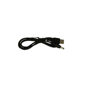 Câble de chargement USB 9v pour les séries BT200S et BT500S (S-2, S-4, S-6) Câble de chargement USB 9v pour les séries BT200S et BT500S (S-2, S-4, S-6)