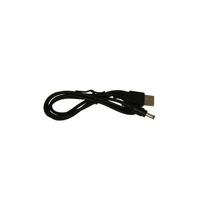 9-V-USB-Ladekabel für die Serien BT200S und BT500S (S-2, S-4, S-6)