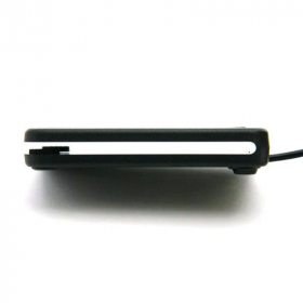 ATFS-2 Stilles Pedal mit Winkelstecker