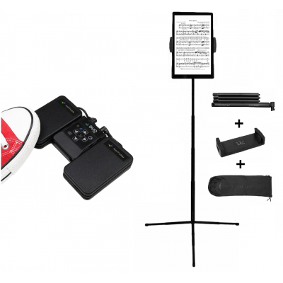 Muziek Tablet Startersset Pro