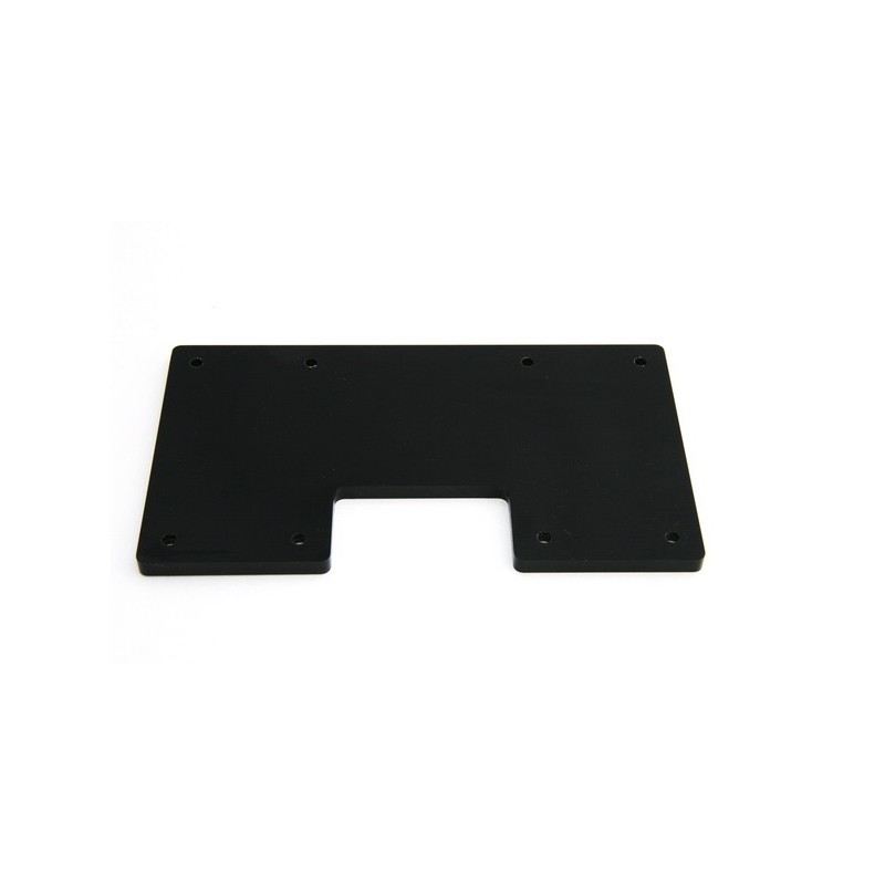 Pedal Board for ATFS-1/2 Foot Switches Pedal Board for ATFS-1/2 Foot Switches