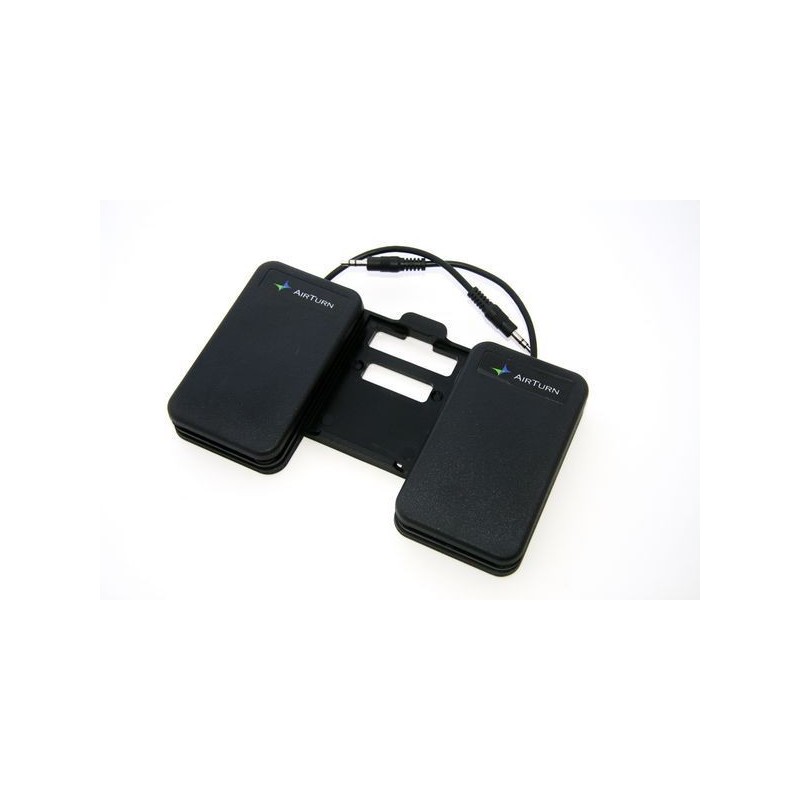 2 ATFS-2 Silent Footswitches w/ Pedal Board 2 ATFS-2 Silent Footswitches w/ Pedal Board