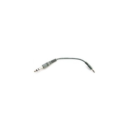 Dubbele FS-6 naar BT-105 kabel