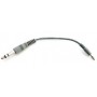 Dubbele FS-6 naar BT-105 kabel