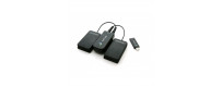 USB Fussschaltern (PC/Mac)